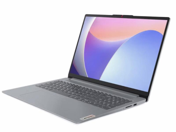 Laptop LENOVO IdeaPad Slim 3 16IAH8 DOS/16